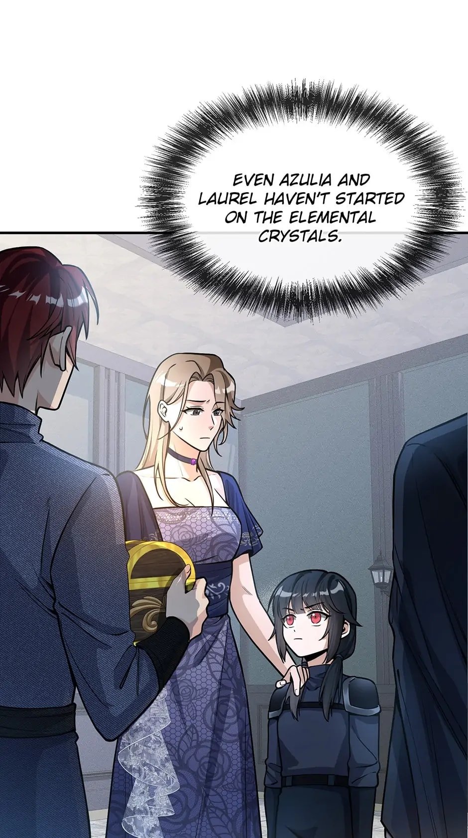 The Beginning After the End, Chapter 175.7 image 36